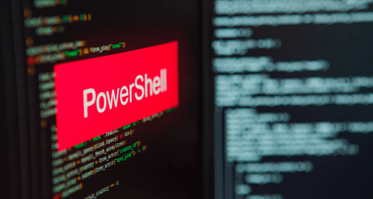 Microsoft issues major update to the PowerShell extension for VS code