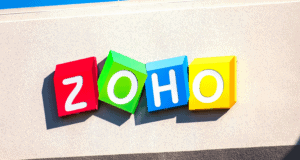 Zoho introduces new version of low-code Creator Platform