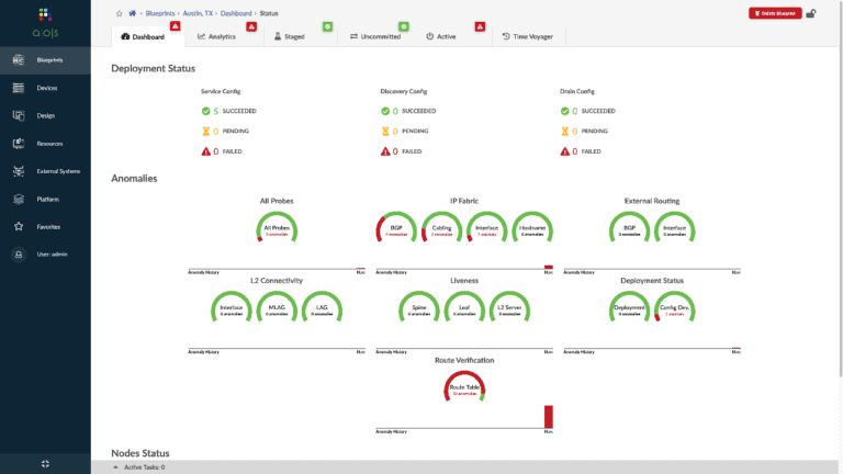 Juniper Apstra is now suitable for edge networks