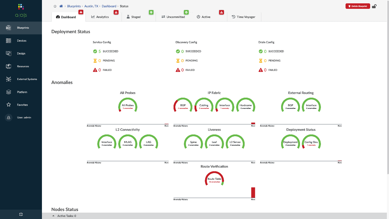 Juniper Apstra is now suitable for edge networks Techzine Global