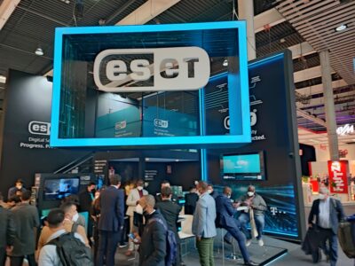 ESET makes threat intelligence available to all customers