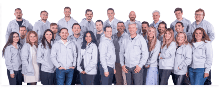 Flashpoint expands its Venture Scout Program to gain a bigger presence in the EU and US