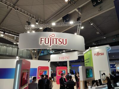 GPU shortage drives Fujitsu to make best use of existing hardware