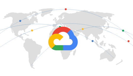 Google Cloud and VMware extend worldwide partnership