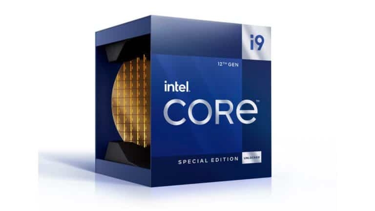 Intel launches ‘fastest Core i9 desktop processor to date’