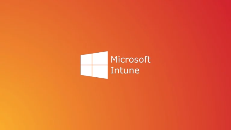 Microsoft Intune causes problems after Android 12 update