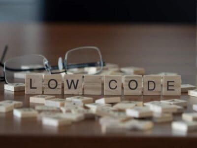 Low-code: what is it and which type should you consider?