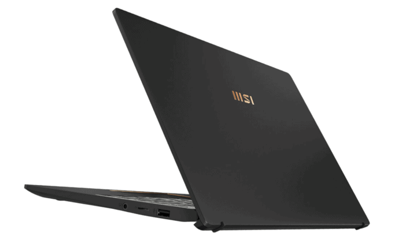 MSI releases laptops with tile tracking, challenging Lenovo and HP