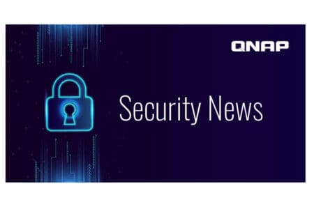 QNAP warns of severe Linux bug