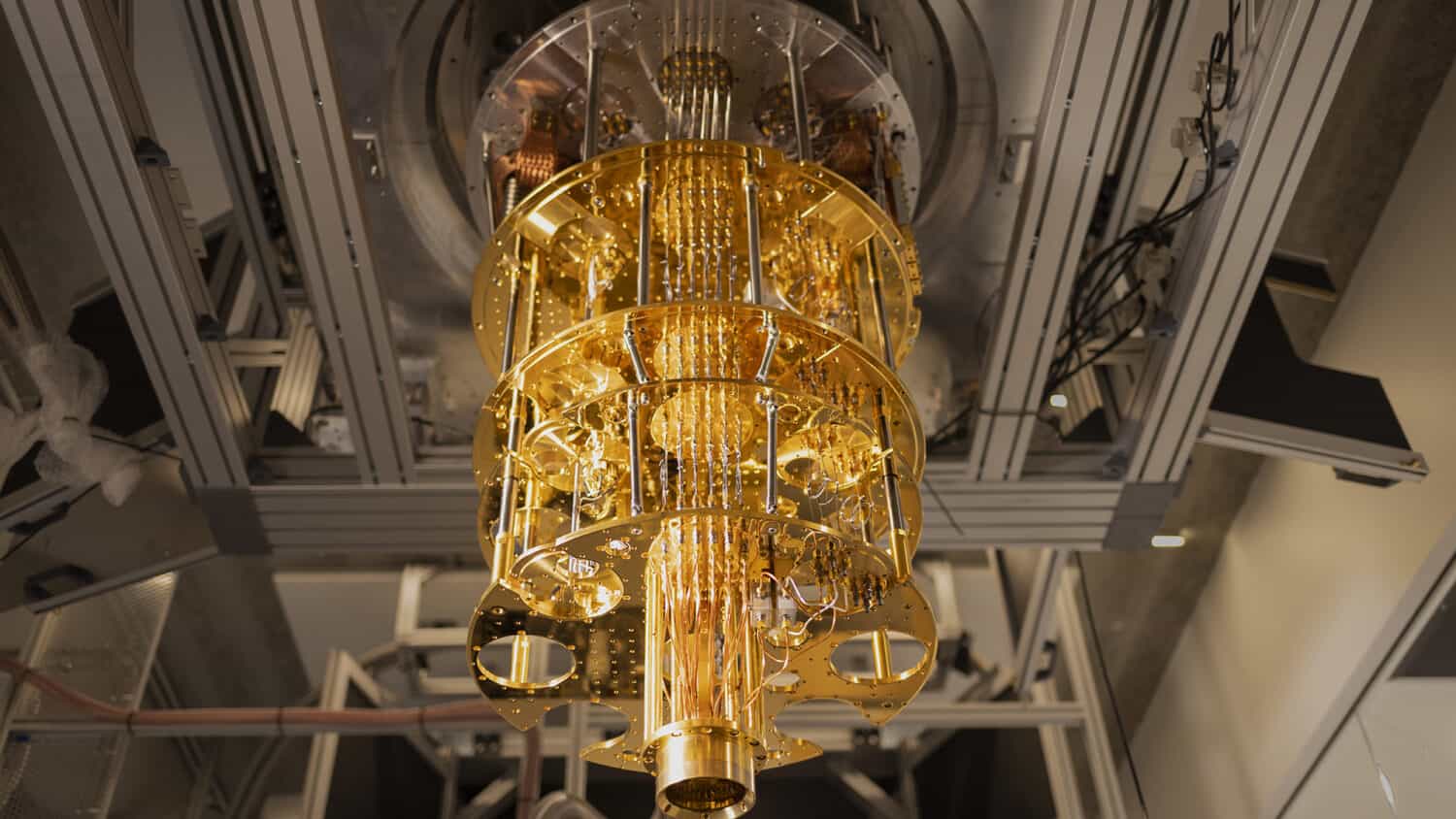 Microsoft makes progress on topological quantum computer Techzine Global