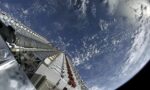 Maersk implements Starlink internet in cargo ships