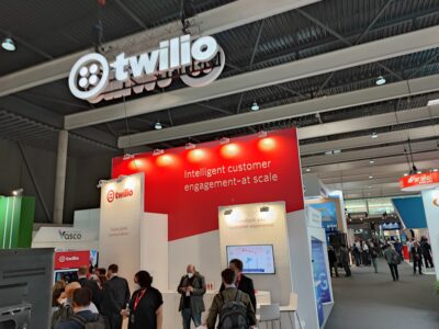 Twilio lays off 11 percent of workforce to restructure and cut costs