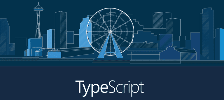 Microsoft presents final release of TypeScript 4.6