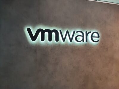 VMware split into four divisions after acquisition by Broadcom