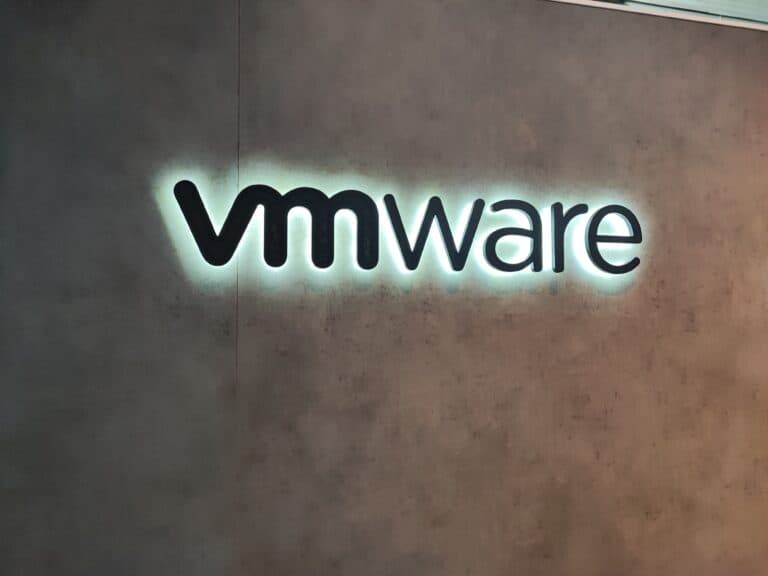 Nutanix CEO: “VMware customers should be worried about Broadcom acquisition”