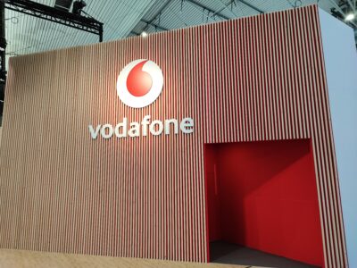 Hacked reseller may have caused data breach at Vodafone Italy