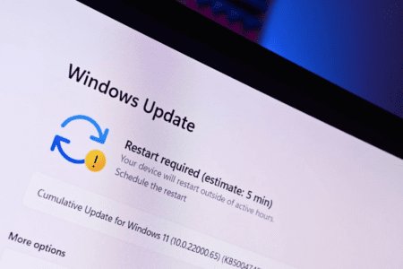 Windows 7 recovery discs may not work after recent Windows updates