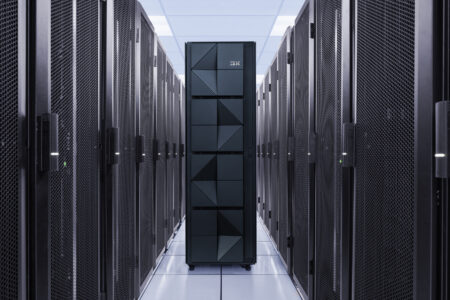 IBM introduces z16 mainframe with Telum chip for real-time AI