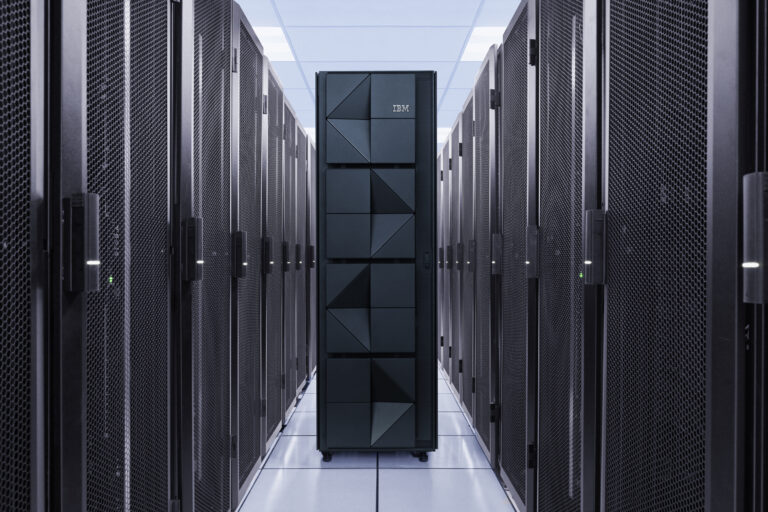 IBM introduces z16 mainframe with Telum chip for real-time AI