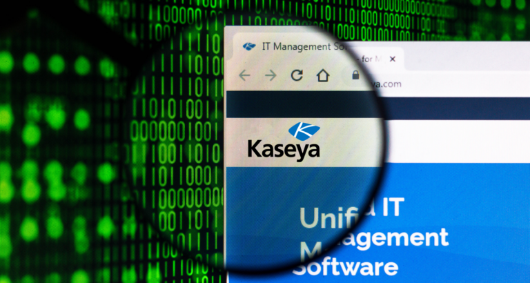 Kaseya finalizes €5.7 billion Datto acquisition