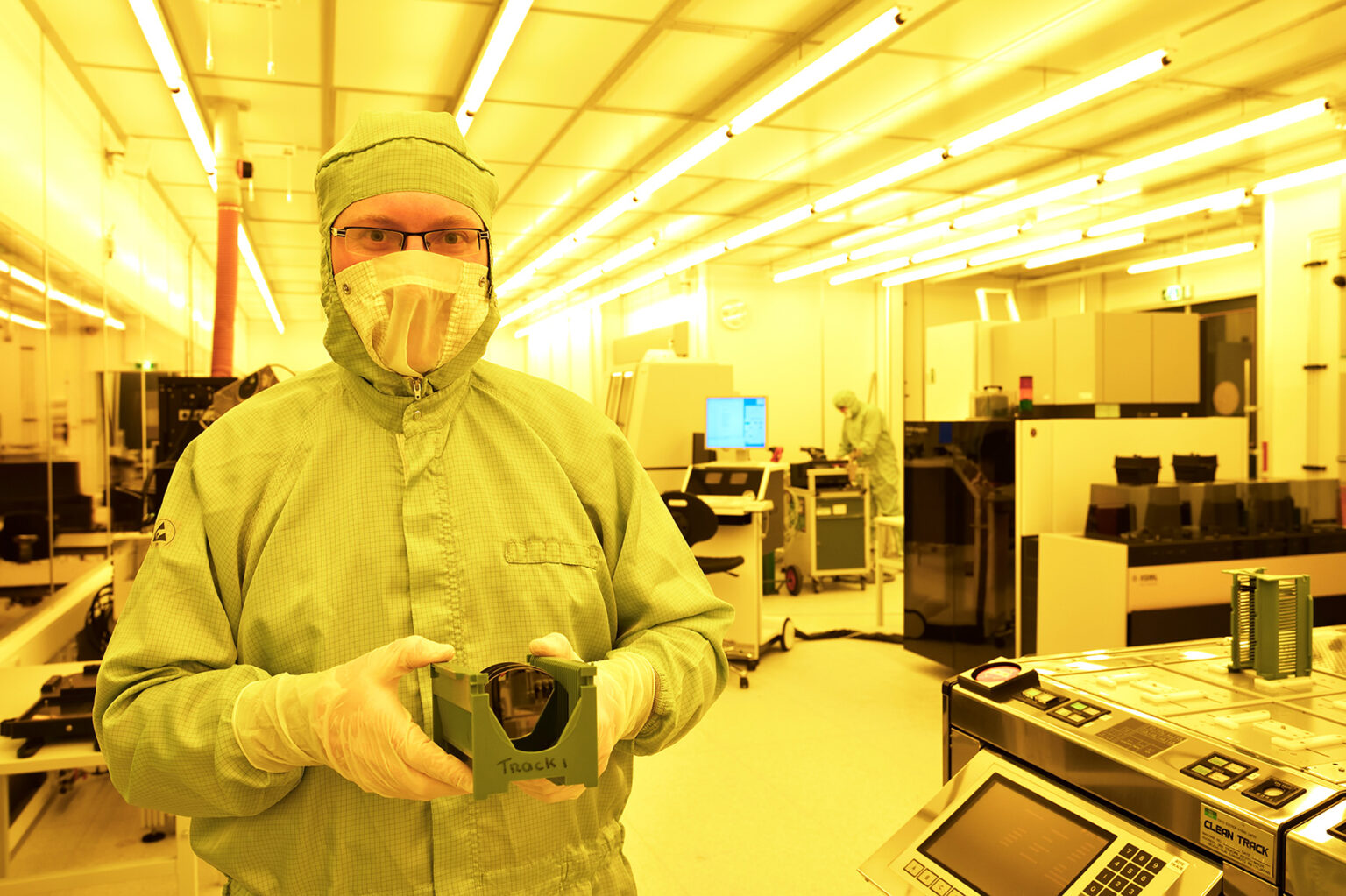 The Netherlands Invests 470 Million Euros In Chip Manufacturing