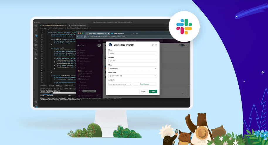 Salesforce-1 Salesforce-1