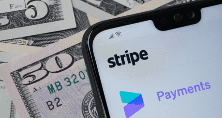 ‘Stripe considers initial public offering in 2023’