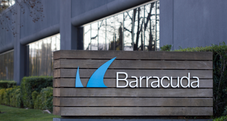 Barracuda Networks passes into the hands of venture capitalist KKR