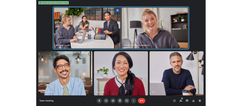 Google announces slew of Workspace updates to improve collaboration