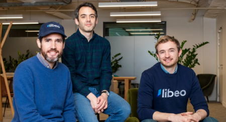 Libeo, the French B2B payments specialist, lands in the UK