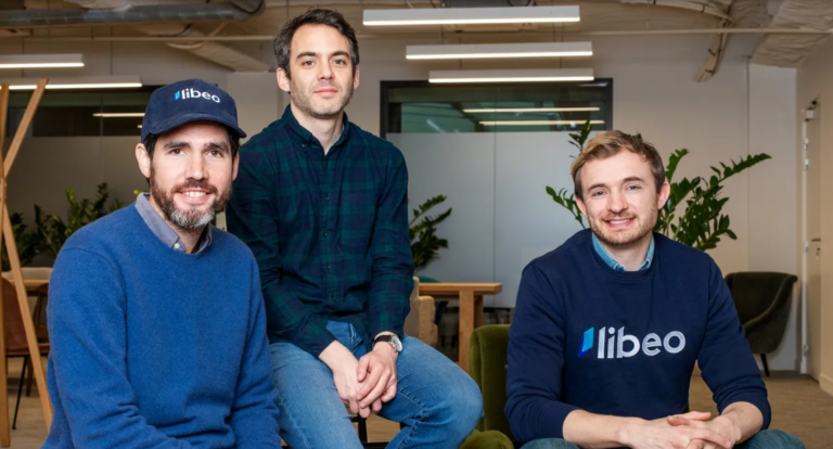 Libeo, the French B2B payments specialist, lands in the UK