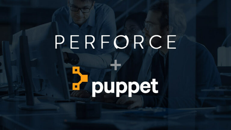 Perforce Software acquires DevOps platform Puppet