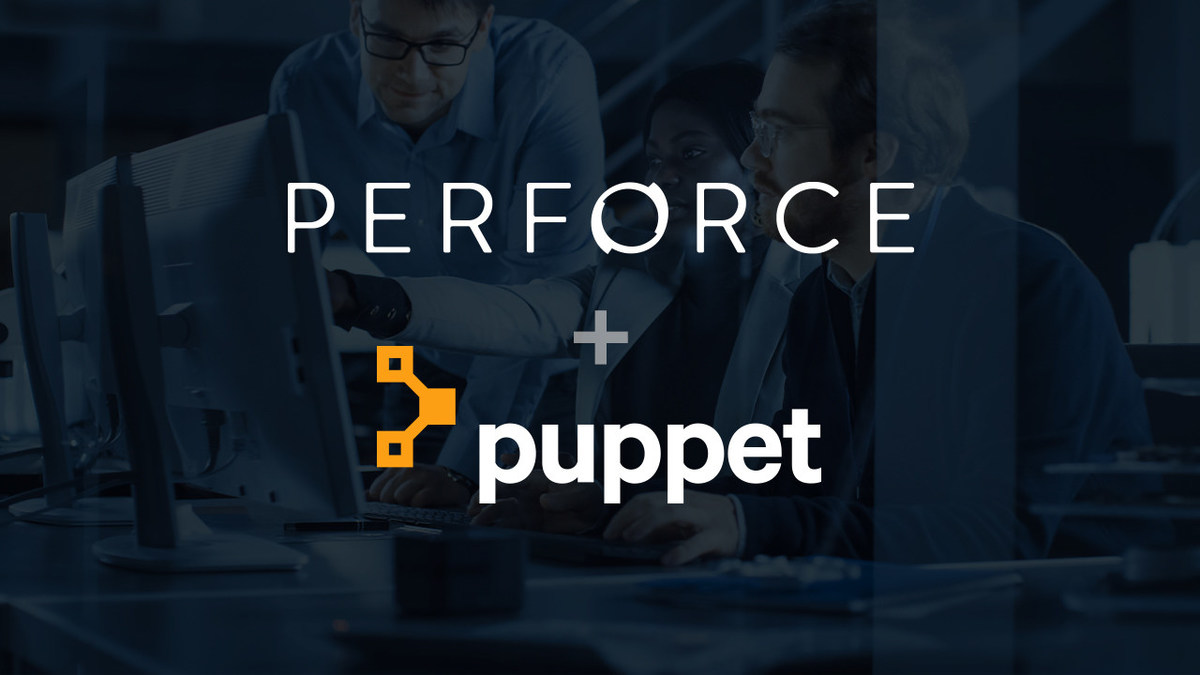 Perforce Software acquires DevOps platform Puppet Techzine Global