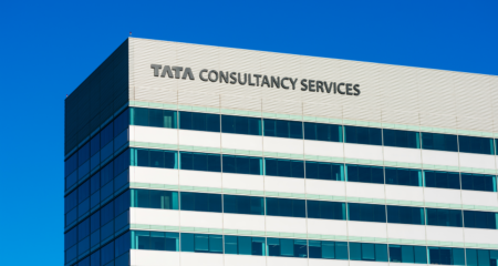 Labour shortage limits Tata Consultancy Services’ growth