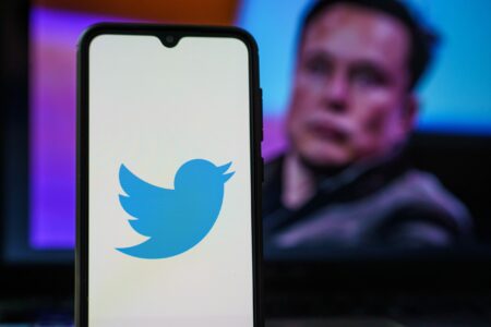 Cybercriminals sell data of 400 million Twitter users