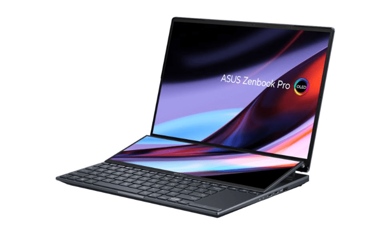 ASUS-1 ASUS-1