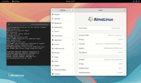 AlmaLinux decides no longer to be 1:1 compatible with RHEL