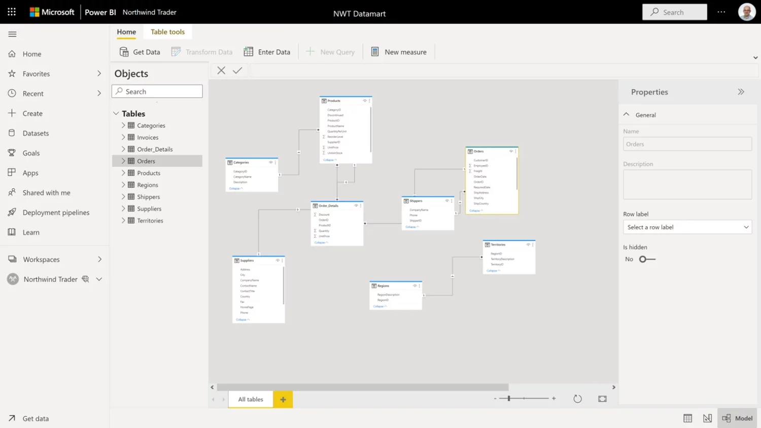Microsoft-Power-Platform-BI Microsoft-Power-Platform-BI