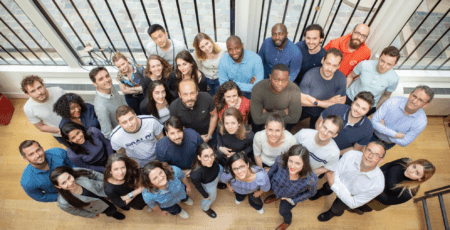 Rise Up raises €30 M to boost its employee learning across Europe