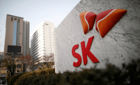 SK Group to invest $195 bln into batteries, biopharma & semiconductors through 2026