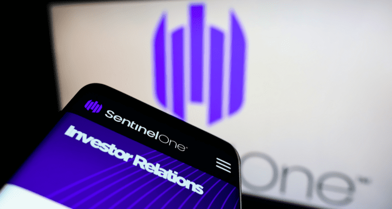 SentinelOne expands customer base, but shareholders pull away