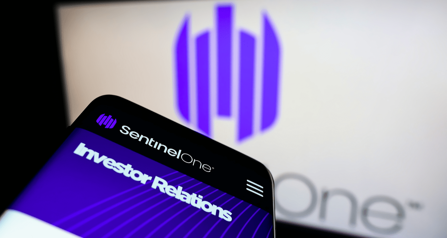 SentinelOne shareholders not satisfied despite 40% revenue growth ...