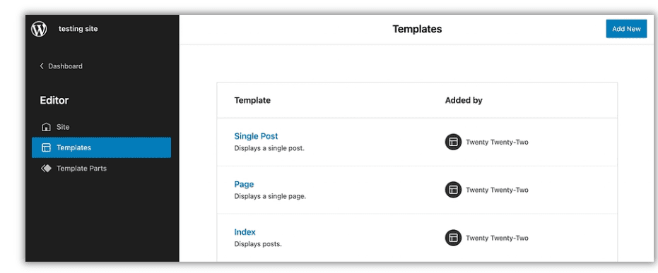 WordPress-6.0-1 WordPress-6.0-1