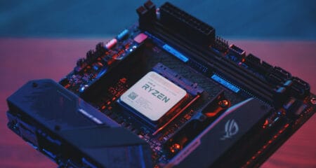 AMD plans to make CPU model numbers less confusing