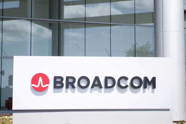 ‘Broadcom wants to acquire VMware’