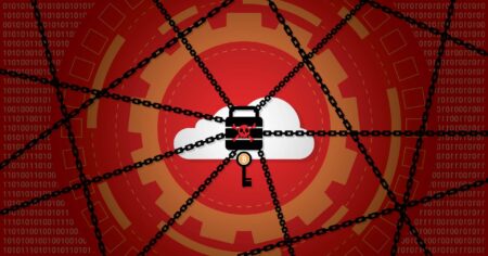 ‘To stop ransomware, you will need a radically different security approach’