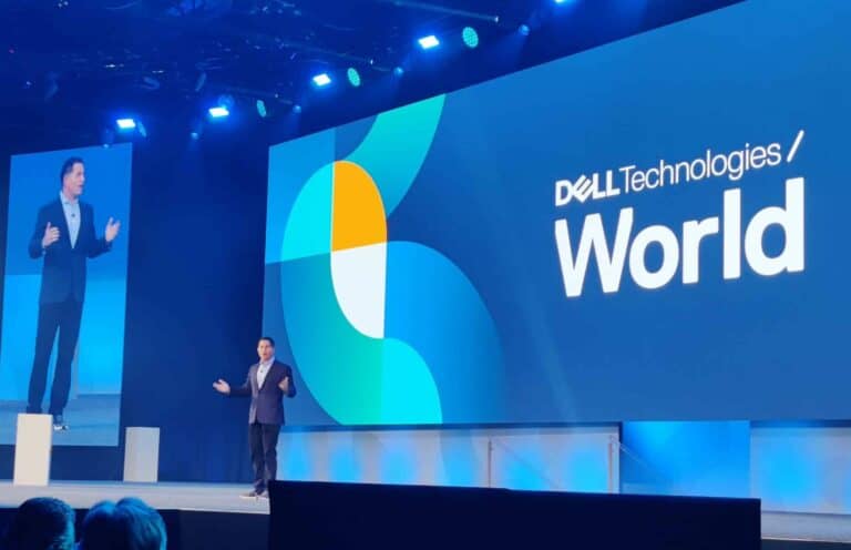 Dell Technologies extends APEX services with Cyber Recovery from the cloud