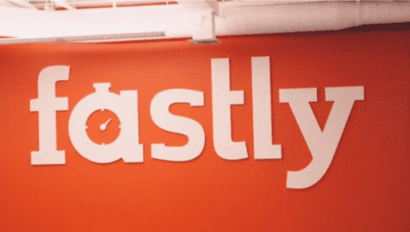 Fastly acquired Glitch, a cloud-based software development platform