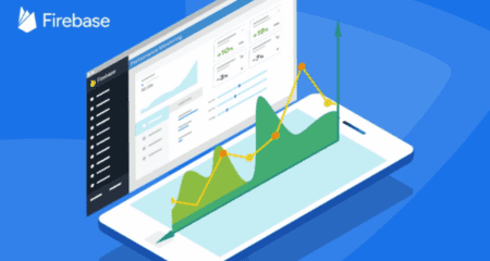 Google updates Firebase with new functionality