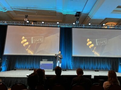 Intel and Scale Computing collaborate on NUC for edge computing